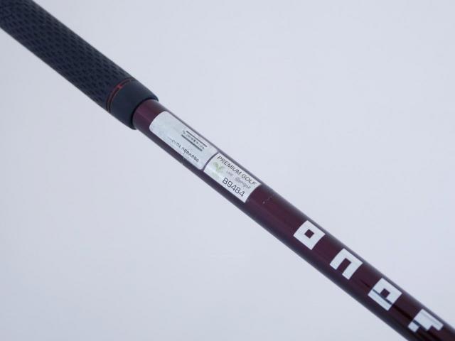 Fairway Wood : Other Brand : หัวไม้ 3 Daiwa OnOff FAIRWAY ARMS (ปี 2019) Loft 15 Flex R