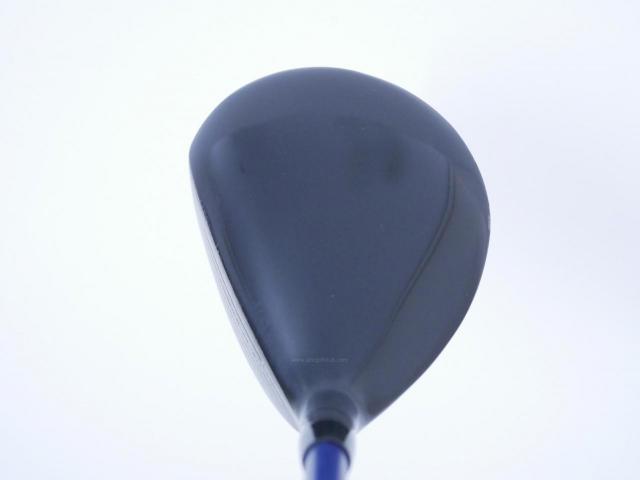 Fairway Wood : Other Brand : หัวไม้ 5 Crazy CRZ Full Titanium Loft 18.5 ก้าน Mitsubishi Diamana S62 Flex R
