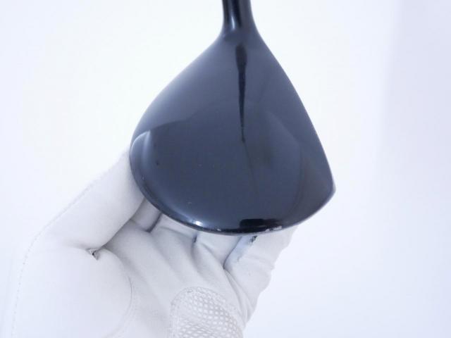 Fairway Wood : Other Brand : หัวไม้ 5 Crazy CRZ Full Titanium Loft 18.5 ก้าน Mitsubishi Diamana S62 Flex R