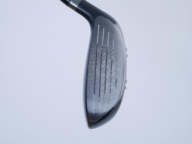 Fairway Wood : Other Brand : หัวไม้ 5 Crazy CRZ Full Titanium Loft 18.5 ก้าน Mitsubishi Diamana S62 Flex R