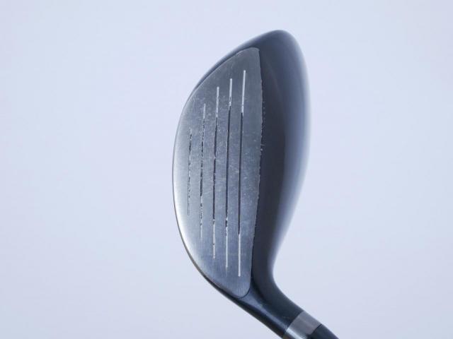 Fairway Wood : Other Brand : หัวไม้ 5 Crazy CRZ Full Titanium Loft 18.5 ก้าน Mitsubishi Diamana S62 Flex R
