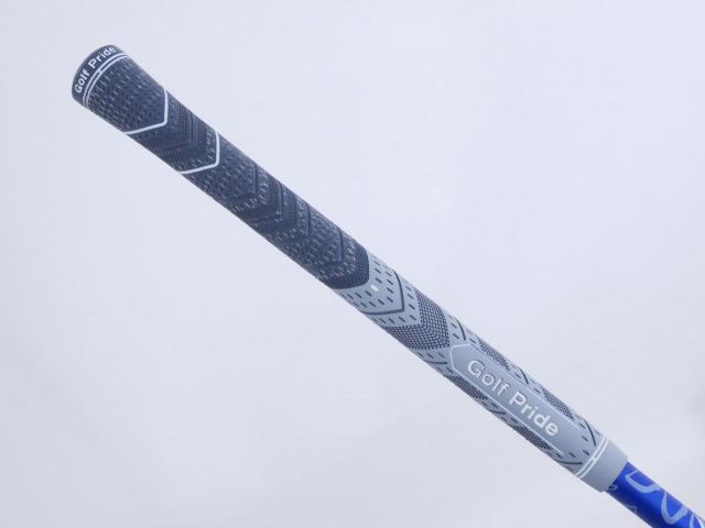 Fairway Wood : Other Brand : หัวไม้ 5 Crazy CRZ Full Titanium Loft 18.5 ก้าน Mitsubishi Diamana S62 Flex R