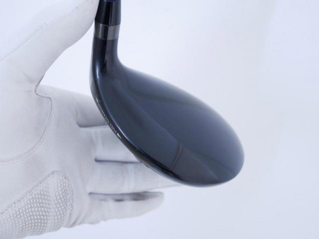 Fairway Wood : Other Brand : หัวไม้ 7 Crazy CRZ Full Titanium Loft 21.5 ก้าน Mitsubishi Diamana S62 Flex R