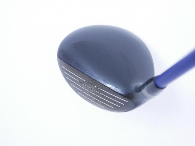 Fairway Wood : Other Brand : หัวไม้ 7 Crazy CRZ Full Titanium Loft 21.5 ก้าน Mitsubishi Diamana S62 Flex R