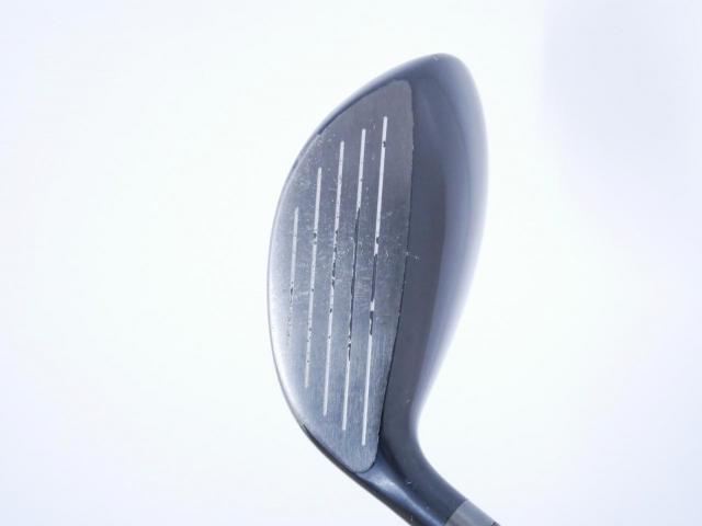 Fairway Wood : Other Brand : หัวไม้ 7 Crazy CRZ Full Titanium Loft 21.5 ก้าน Mitsubishi Diamana S62 Flex R