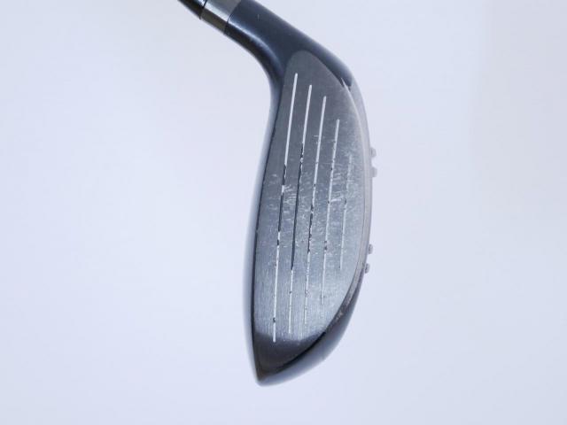 Fairway Wood : Other Brand : หัวไม้ 7 Crazy CRZ Full Titanium Loft 21.5 ก้าน Mitsubishi Diamana S62 Flex R