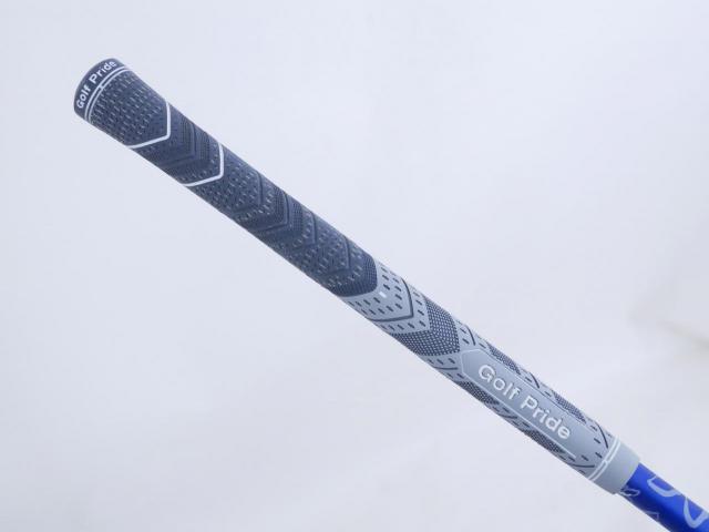 Fairway Wood : Other Brand : หัวไม้ 7 Crazy CRZ Full Titanium Loft 21.5 ก้าน Mitsubishi Diamana S62 Flex R