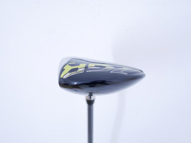 Fairway Wood : Other Brand : หัวไม้ 3 Bridgestone JGR Tour B (รุ่นปี 2018) Loft 15 ก้าน Fujikura Air Speeder