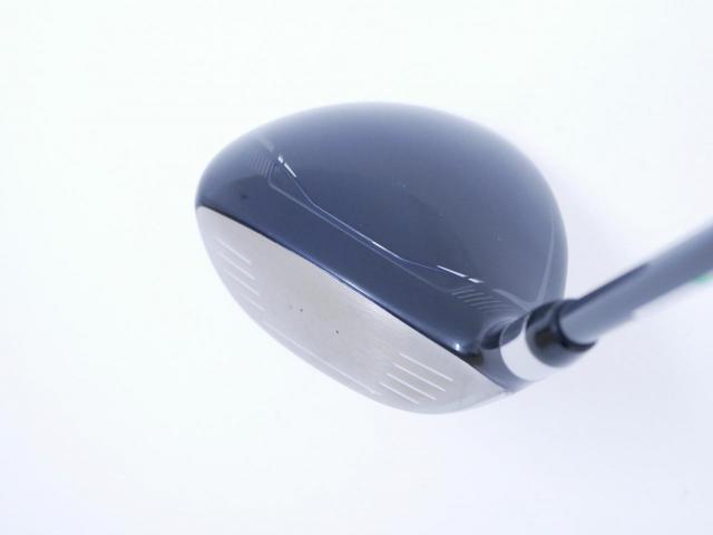 Fairway Wood : Other Brand : หัวไม้ 3 Bridgestone JGR Tour B (รุ่นปี 2018) Loft 15 ก้าน Fujikura Air Speeder