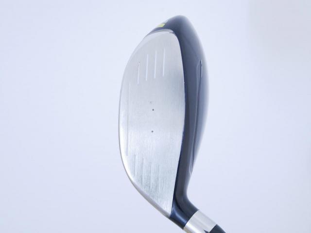 Fairway Wood : Other Brand : หัวไม้ 3 Bridgestone JGR Tour B (รุ่นปี 2018) Loft 15 ก้าน Fujikura Air Speeder