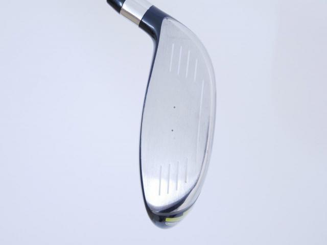 Fairway Wood : Other Brand : หัวไม้ 3 Bridgestone JGR Tour B (รุ่นปี 2018) Loft 15 ก้าน Fujikura Air Speeder