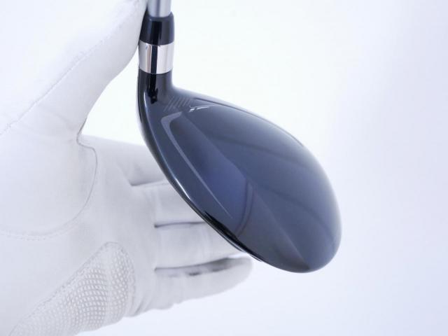 Fairway Wood : Other Brand : หัวไม้ 5 Bridgestone JGR Tour B (รุ่นปี 2018) Loft 18 Flex SR