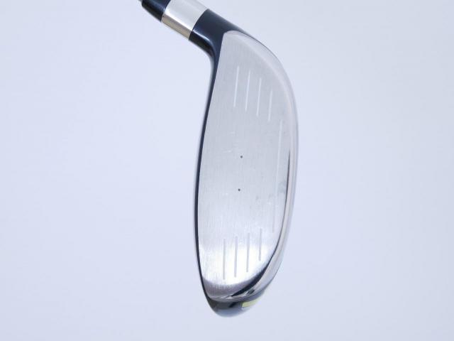 Fairway Wood : Other Brand : หัวไม้ 5 Bridgestone JGR Tour B (รุ่นปี 2018) Loft 18 Flex SR