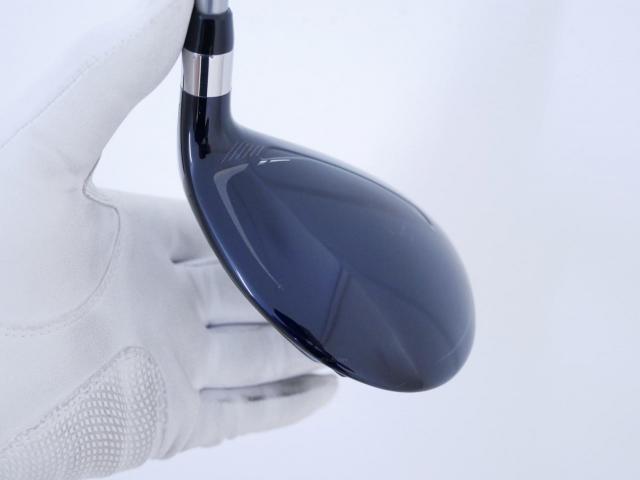 Fairway Wood : Other Brand : หัวไม้ 7 Bridgestone JGR Tour B (รุ่นปี 2018) Loft 21 Flex SR