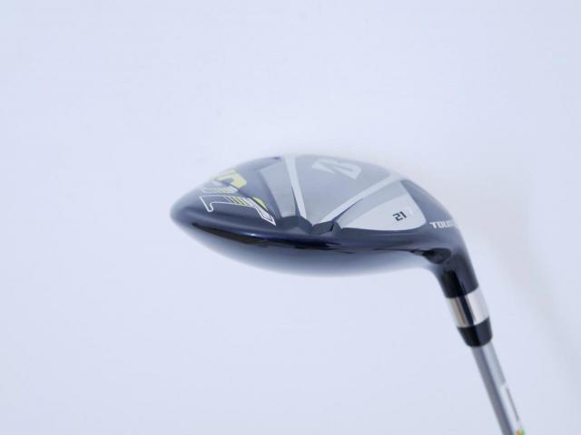 Fairway Wood : Other Brand : หัวไม้ 7 Bridgestone JGR Tour B (รุ่นปี 2018) Loft 21 Flex SR