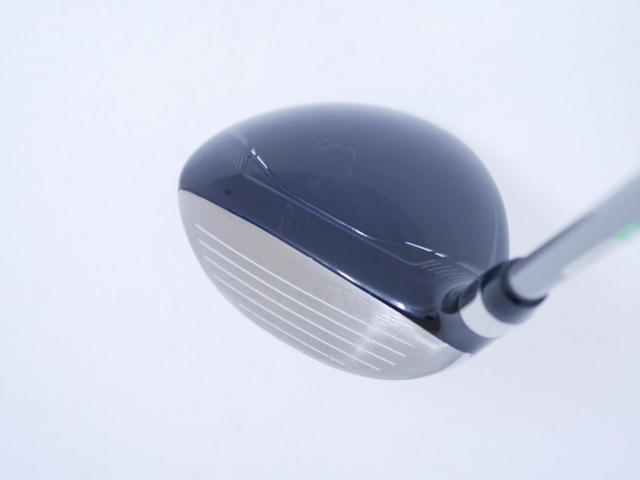 Fairway Wood : Other Brand : หัวไม้ 7 Bridgestone JGR Tour B (รุ่นปี 2018) Loft 21 Flex SR