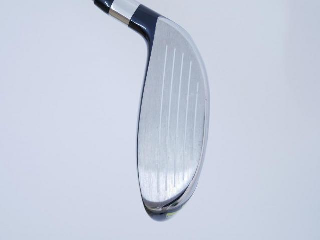 Fairway Wood : Other Brand : หัวไม้ 7 Bridgestone JGR Tour B (รุ่นปี 2018) Loft 21 Flex SR