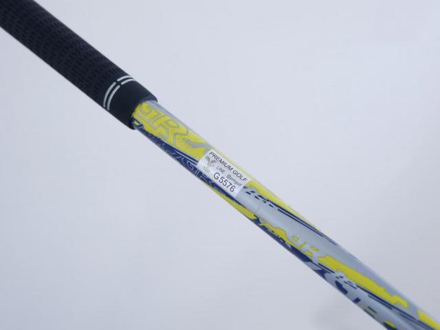 Fairway Wood : Other Brand : หัวไม้ 7 Bridgestone JGR Tour B (รุ่นปี 2018) Loft 21 Flex SR