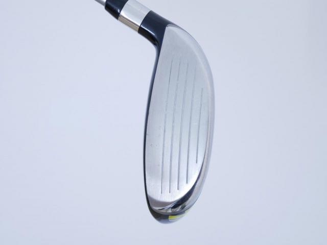 Fairway Wood : Other Brand : หัวไม้ 9 Bridgestone JGR Tour B (รุ่นปี 2018) Loft 24 Flex SR