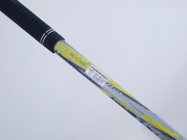 Fairway Wood : Other Brand : หัวไม้ 9 Bridgestone JGR Tour B (รุ่นปี 2018) Loft 24 Flex SR