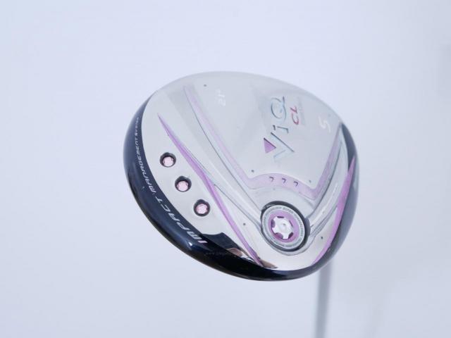 Lady club : All : หัวไม้ 5 Tourstage VIQ CL (ตีง่ายมาก) Loft 21 Flex L