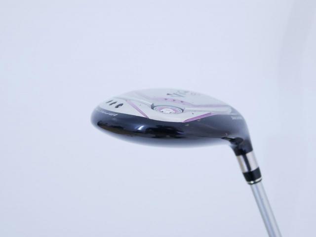 Lady club : All : หัวไม้ 5 Tourstage VIQ CL (ตีง่ายมาก) Loft 21 Flex L
