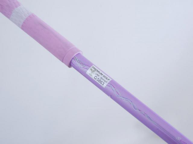 Lady club : All : หัวไม้ 5 Tourstage VIQ CL (ตีง่ายมาก) Loft 21 Flex L