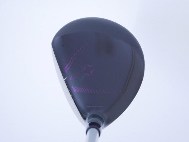Lady club : All : หัวไม้ 7 Tourstage VIQ CL (ตีง่ายมาก) Loft 24 Flex L