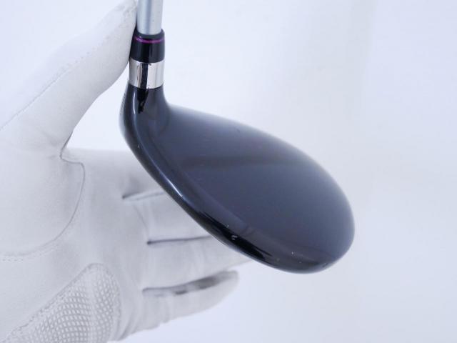 Lady club : All : หัวไม้ 7 Tourstage VIQ CL (ตีง่ายมาก) Loft 24 Flex L