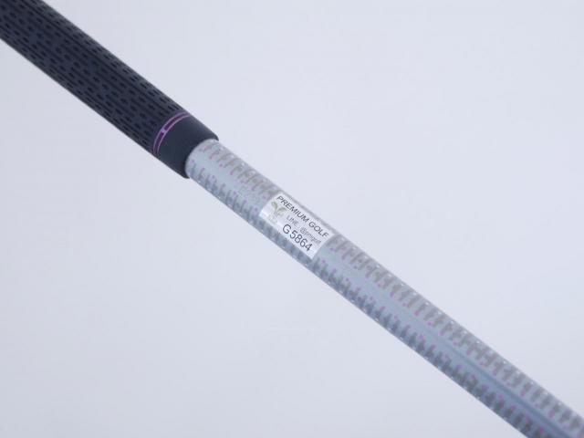 Lady club : All : หัวไม้ 7 Tourstage VIQ CL (ตีง่ายมาก) Loft 24 Flex L