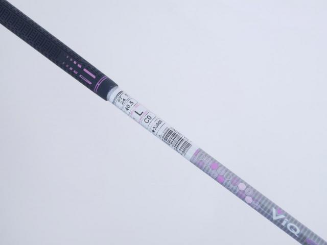 Lady club : All : หัวไม้ 7 Tourstage VIQ CL (ตีง่ายมาก) Loft 24 Flex L