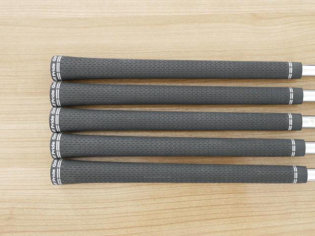 Iron set : Ping : ชุดเหล็ก Ping G440 (รุ่นล่าสุด ออกปี 2025 Japan Spec. ใบใหญ่ ง่าย ไกล) มีเหล็ก 6-W (5 ชิ้น) ก้านเหล็ก Ping AWT 3.0 Lite Flex S