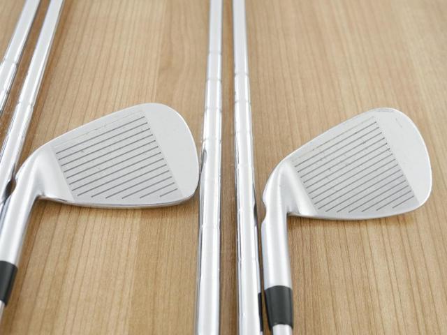 Iron set : Ping : **มีตำหนิ** ชุดเหล็ก Ping i500 (รุ่นปี 2019) มีเหล็ก 6-Pw,Aw (6 ชิ้น) ก้านเหล็ก NS Pro Modus 105 Flex S