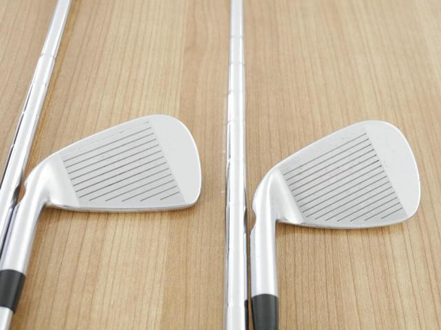 Iron set : Ping : **มีตำหนิ** ชุดเหล็ก Ping i500 (รุ่นปี 2019) มีเหล็ก 6-Pw,Aw (6 ชิ้น) ก้านเหล็ก NS Pro Modus 105 Flex S