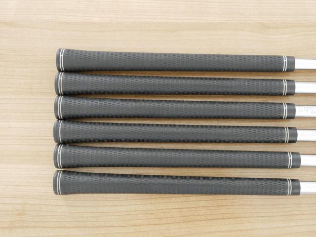 Iron set : Ping : **มีตำหนิ** ชุดเหล็ก Ping i500 (รุ่นปี 2019) มีเหล็ก 6-Pw,Aw (6 ชิ้น) ก้านเหล็ก NS Pro Modus 105 Flex S