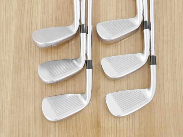 Iron set : Ping : ชุดเหล็ก Ping i210 (ออกปี 2019) มีเหล็ก 5-Pw (6 ชิ้น) ก้านเหล็ก Ping AWT 2.0 Lite Flex R