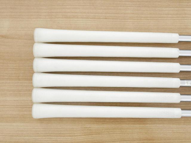 Iron set : Ping : ชุดเหล็ก Ping i210 (ออกปี 2019) มีเหล็ก 5-Pw (6 ชิ้น) ก้านเหล็ก Ping AWT 2.0 Lite Flex R