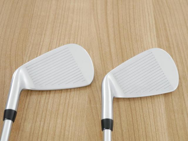 Iron set : XXIO : ชุดเหล็ก XXIO X-eks Forged (ออกปี 2022) มีเหล็ก 6-Pw (5 ชิ้น) ก้านเหล็ก NS Pro 950 NEO DST Flex S