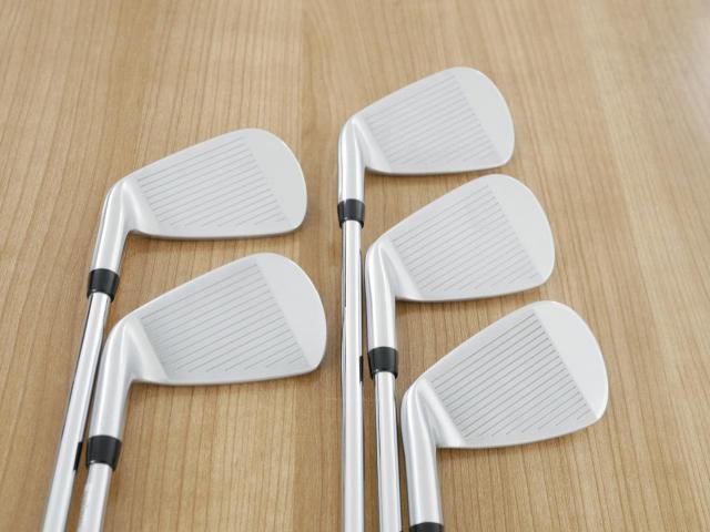 Iron set : XXIO : ชุดเหล็ก XXIO X-eks Forged (ออกปี 2022) มีเหล็ก 6-Pw (5 ชิ้น) ก้านเหล็ก NS Pro 950 NEO DST Flex S