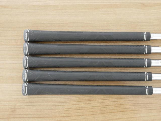 Iron set : XXIO : ชุดเหล็ก XXIO X-eks Forged (ออกปี 2022) มีเหล็ก 6-Pw (5 ชิ้น) ก้านเหล็ก NS Pro 950 NEO DST Flex S