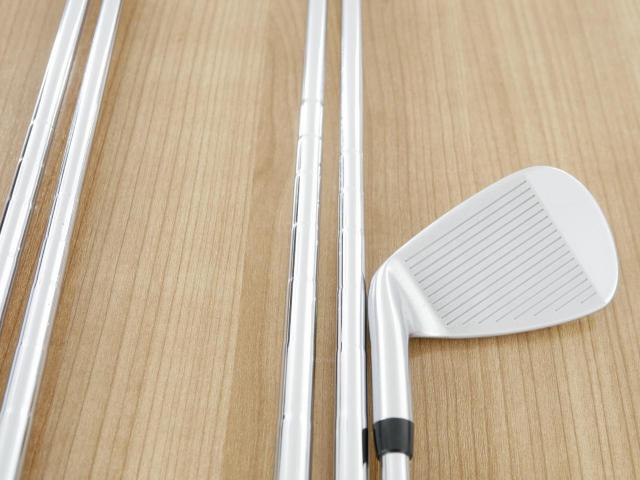 Iron set : XXIO : ชุดเหล็ก XXIO X-eks Forged (ออกปี 2022) มีเหล็ก 6-Pw (5 ชิ้น) ก้านเหล็ก NS Pro 950 NEO DST Flex S