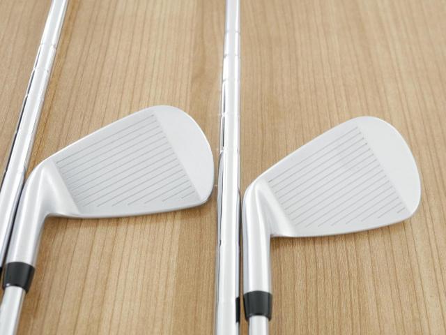 Iron set : XXIO : ชุดเหล็ก XXIO X-eks Forged (ออกปี 2022) มีเหล็ก 6-Pw (5 ชิ้น) ก้านเหล็ก NS Pro 950 NEO DST Flex S