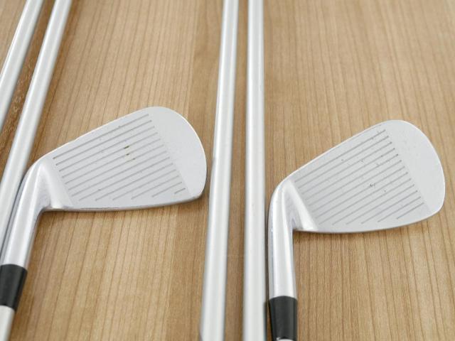 Iron set : Epon : ชุดเหล็ก EPON AF-303 Forged มีเหล็ก 5-Pw (6 ชิ้น) ก้านกราไฟต์ Fujikura MCI 120 Flex S