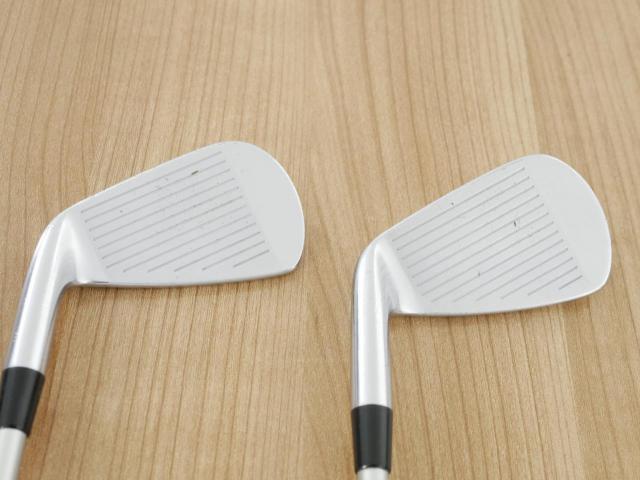 Iron set : Epon : ชุดเหล็ก EPON AF-303 Forged มีเหล็ก 5-Pw (6 ชิ้น) ก้านกราไฟต์ Fujikura MCI 120 Flex S