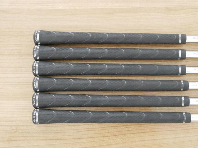 Iron set : Mizuno : ชุดเหล็ก Mizuno Pro 223 Forged (รุ่นปี 2023 นุ่มมาก แน่น คมมากๆ) มีเหล็ก 5-Pw (6 ชิ้น) ก้านเหล็ก NS Pro Modus 115 Flex S