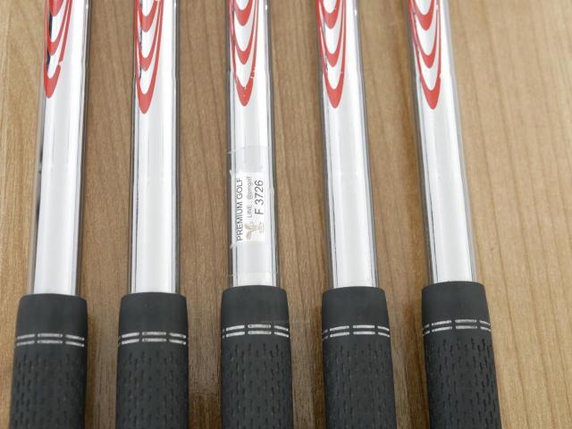 Iron set : Ping : ชุดเหล็ก Ping G425 (รุ่นปี 2021 Japan Spec. ใบใหญ่ ง่าย ไกล) มีเหล็ก 6-Pw (5 ชิ้น) ก้านเหล็ก NS Pro MODUS 105 Flex S