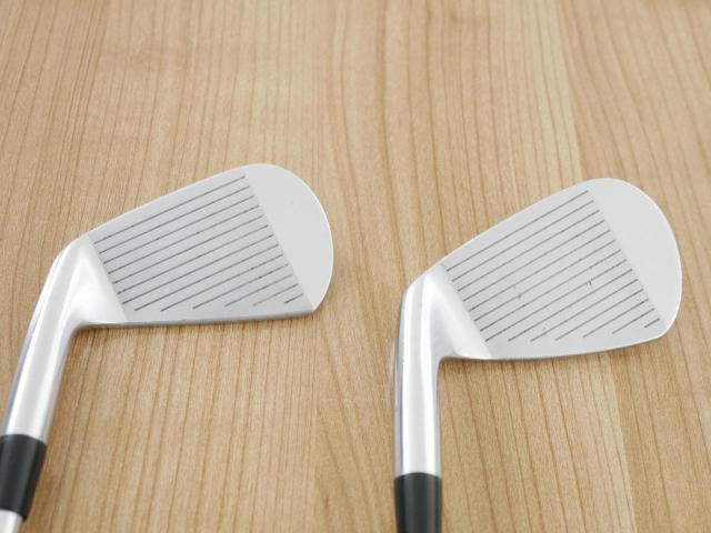 Iron set : Yonex : ชุดเหล็ก Yonex E-Zone MB (Forged) มีเหล็ก 5-Pw (6 ชิ้น) ก้านเหล็ก Dynamic Gold S200