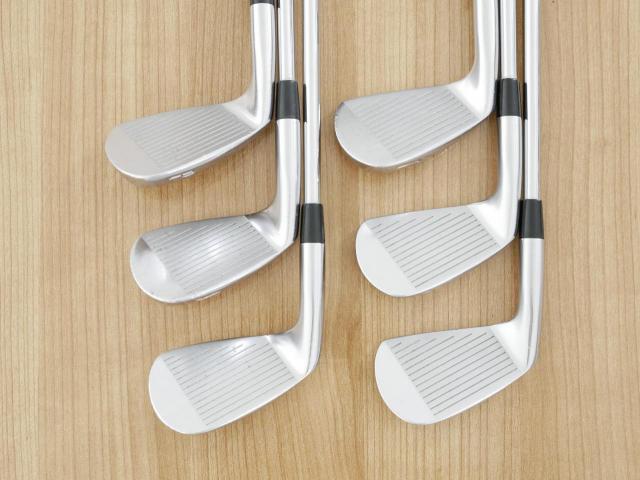 Iron set : Yonex : ชุดเหล็ก Yonex E-Zone MB (Forged) มีเหล็ก 5-Pw (6 ชิ้น) ก้านเหล็ก Dynamic Gold S200