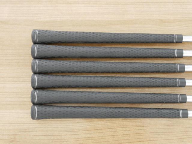 Iron set : Yonex : ชุดเหล็ก Yonex E-Zone MB (Forged) มีเหล็ก 5-Pw (6 ชิ้น) ก้านเหล็ก Dynamic Gold S200