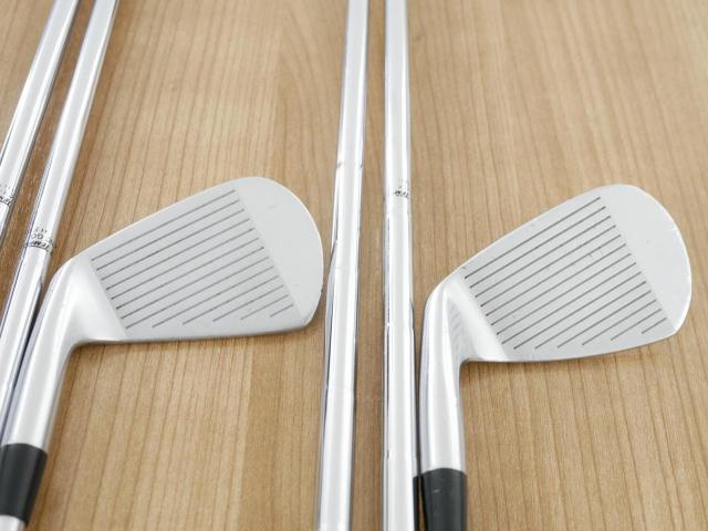 Iron set : Yonex : ชุดเหล็ก Yonex E-Zone MB (Forged) มีเหล็ก 5-Pw (6 ชิ้น) ก้านเหล็ก Dynamic Gold S200